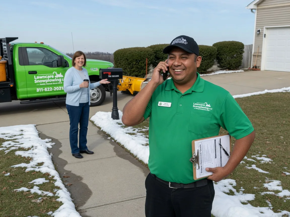 Lawn Care Services By Expert Landscaper Tracy City, TN FAQs
